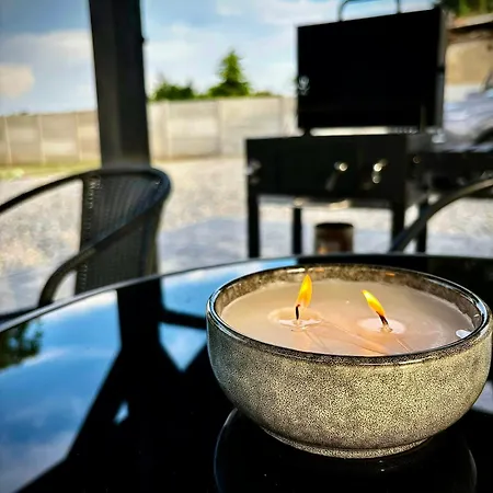 Zabka Летний дом Polny Kesov