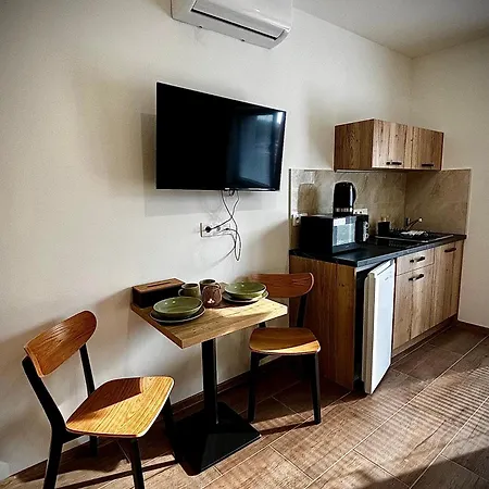 Zabka Εξοχικό σπίτι *